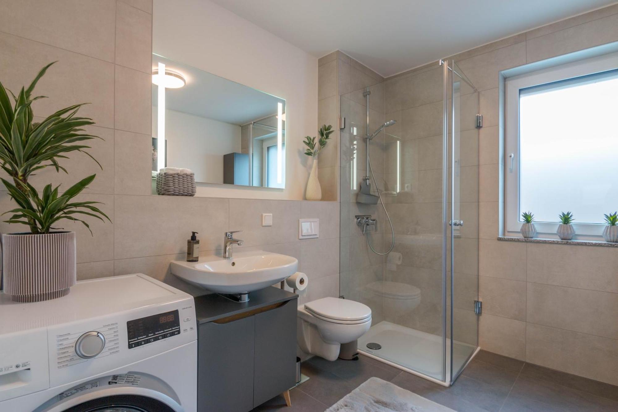 Premium Business Appartement Wiesbaden Exterior foto